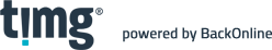 T!MG Logo